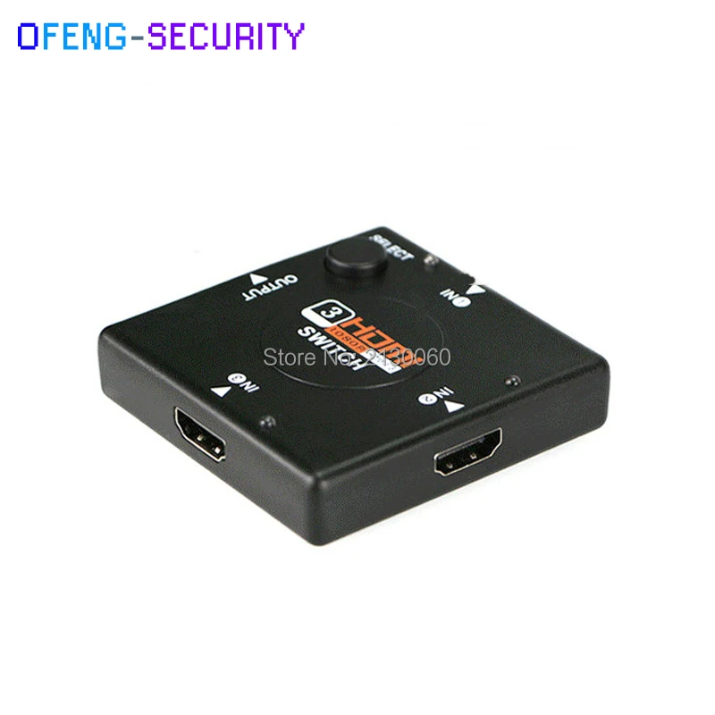 HDMI Switch 3in1 33