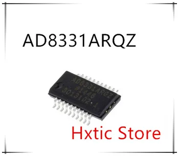 NEW 5PCS LOT AD8331ARQZ AD8331ARQ AD8331 QSOP 20 IC