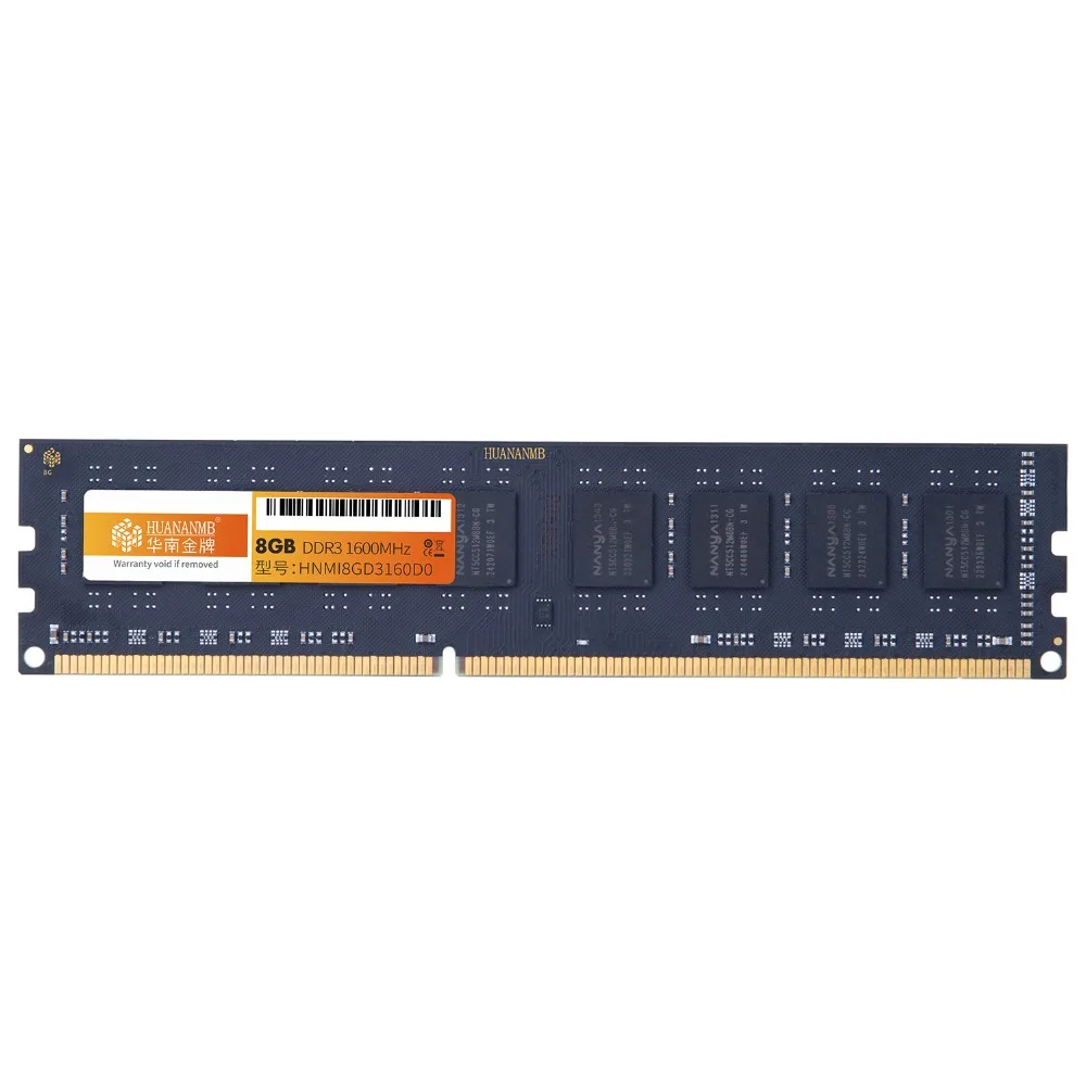 mhz memória de boa qualidade desktop memória 2 anos garantia