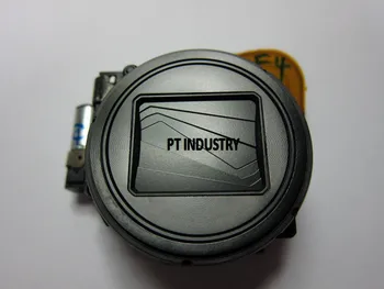 

Repair Parts For Sony Cyber-shot DSC-HX50 DSC-HX50V Lens Zoom Unit New Black