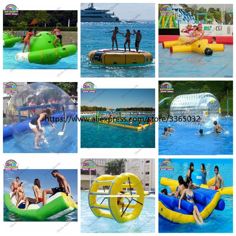 pool toys