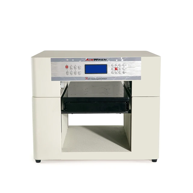 Best Price Add Height Mini4 Uv Printer 280mm*600mm Print Size With 5760*1440dpi Best Price Add Height Mini4 Uv Printer 280mm*600mm Print Size With 5760*1440dpi