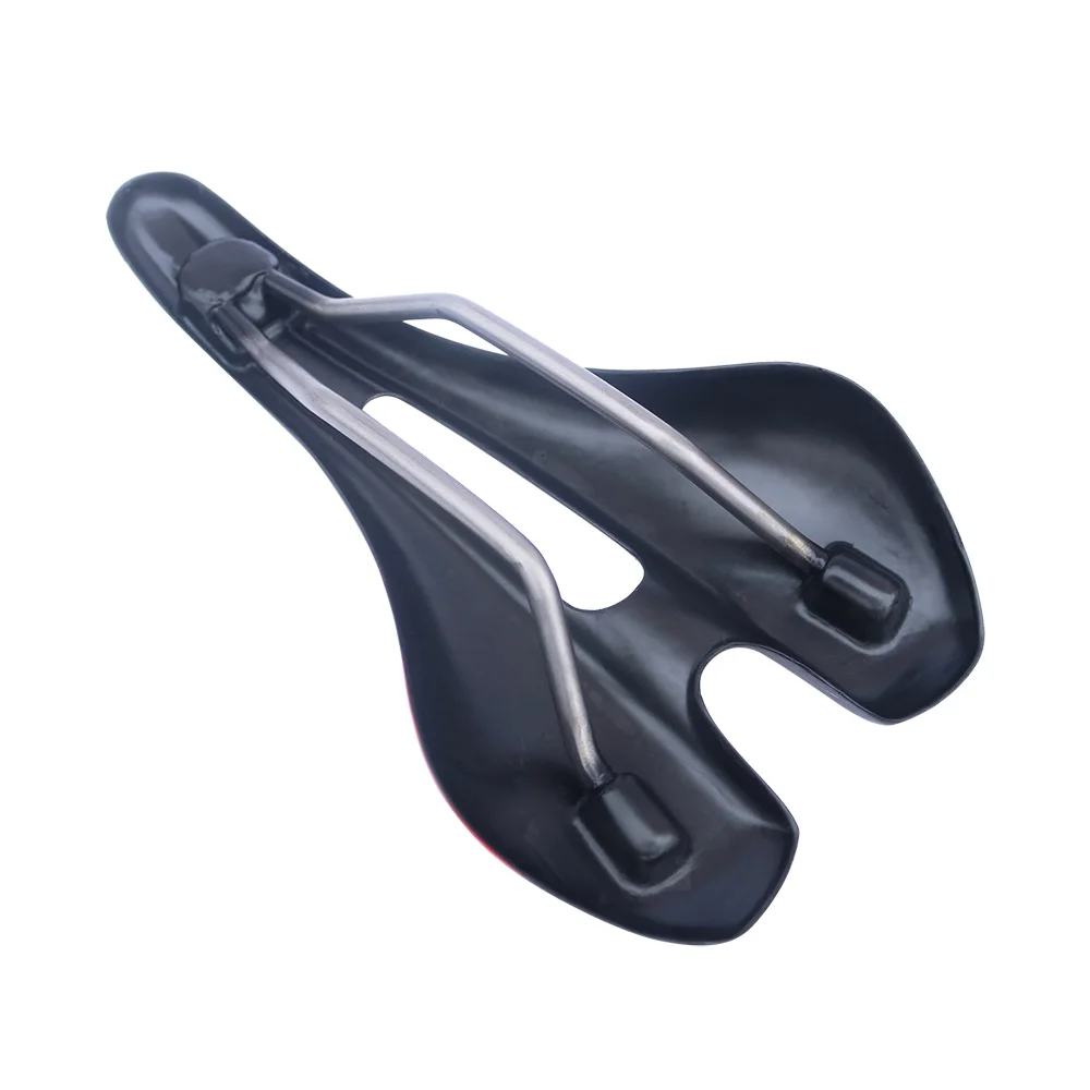 2017 FCFB титановая АРКА дорожный велосипед горный карбоновое седло разноцветный