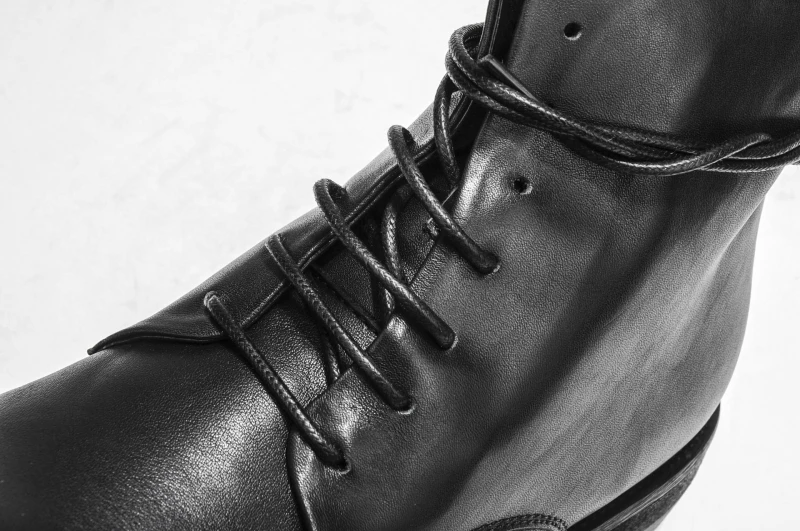 Мужская повседневная обувь; высокие ботильоны в жокейском стиле; винтажные кроссовки из натуральной кожи; роскошные кроссовки; Черная рабочая обувь на шнуровке; Botas