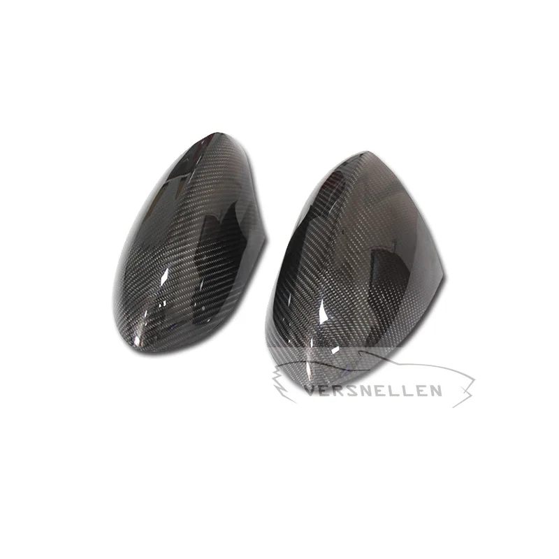 Зеркальные крышки для BMW E90 E92 E93 M3 Carbon E82 1M 2008 2009 2010 2012 2013 углеродное волокно крышка