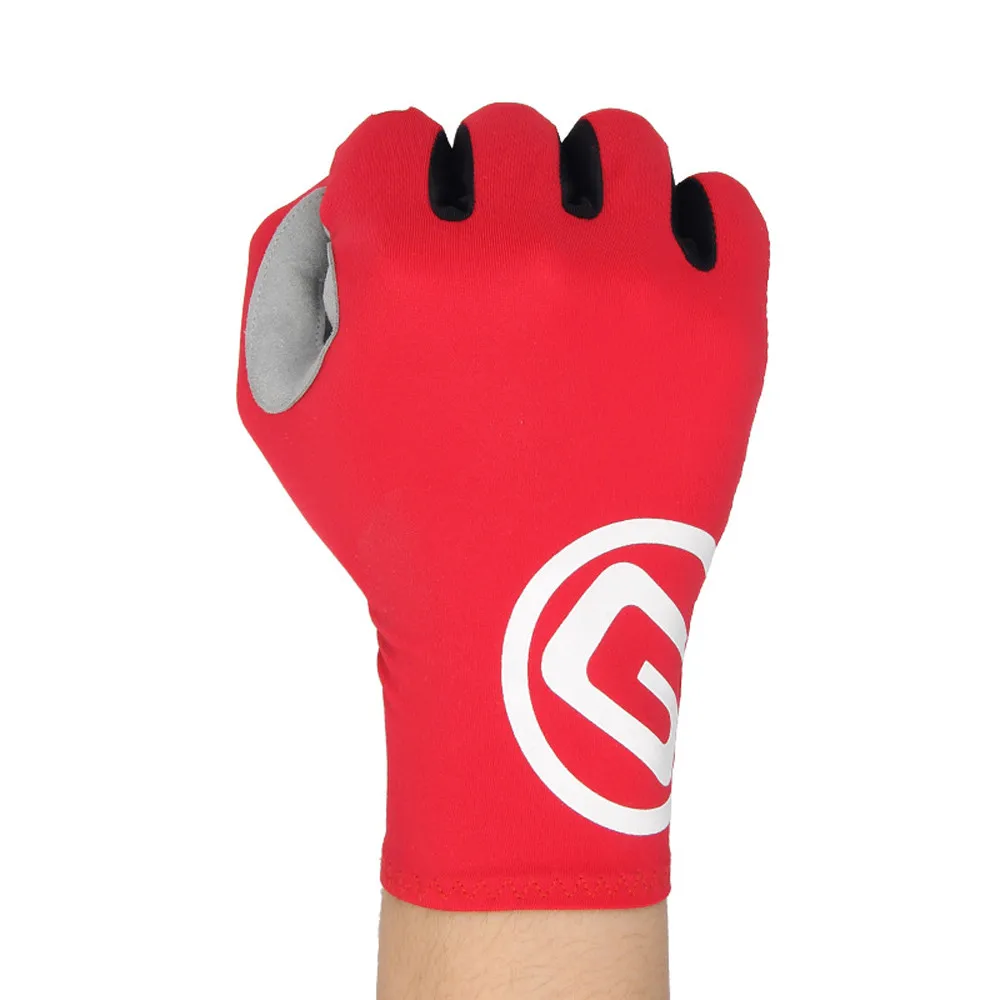GIYO дышащие перчатки для велоспорта, противоскользящие Гелевые перчатки для шоссейного велосипеда