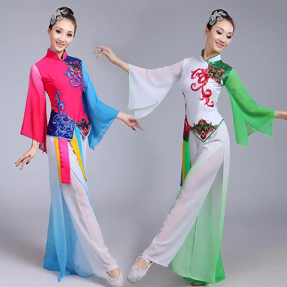 Folk dance outfit Clearance