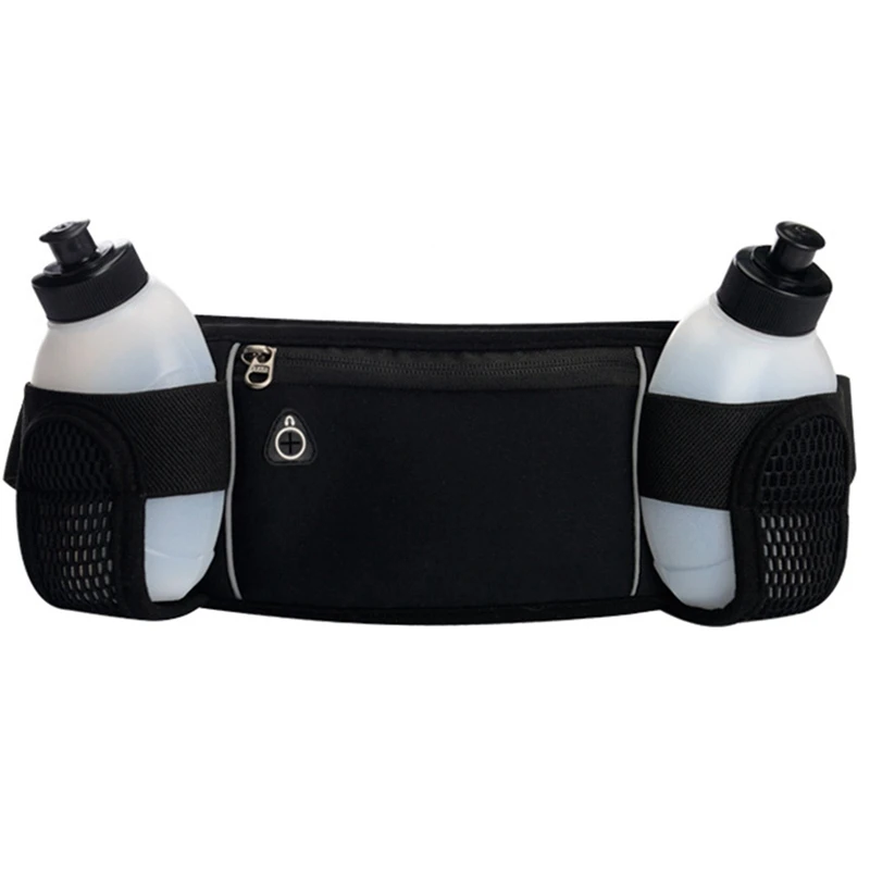 

Running Soft Water Bag Outdoor Sports Bottle Durable Marath Cycling Body-Building Mountaineering 170ml Water Bags Bottle