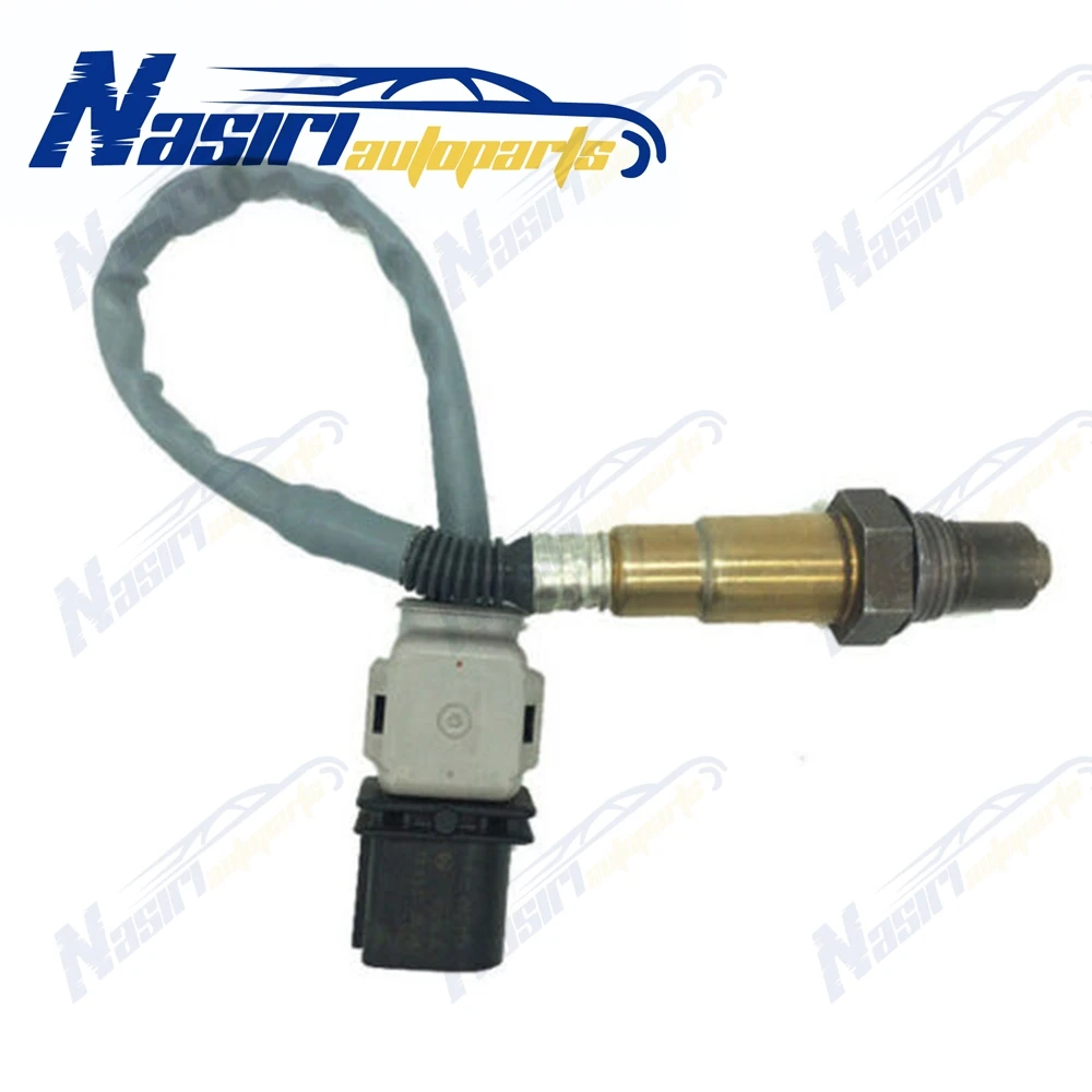 Кислород Сенсор для Audi A1 A3 A4 A5 A6 2003- 07L906262L 07L906262SR 1K0998262L 0258017154 07L906262N 022906262CD 0258017153