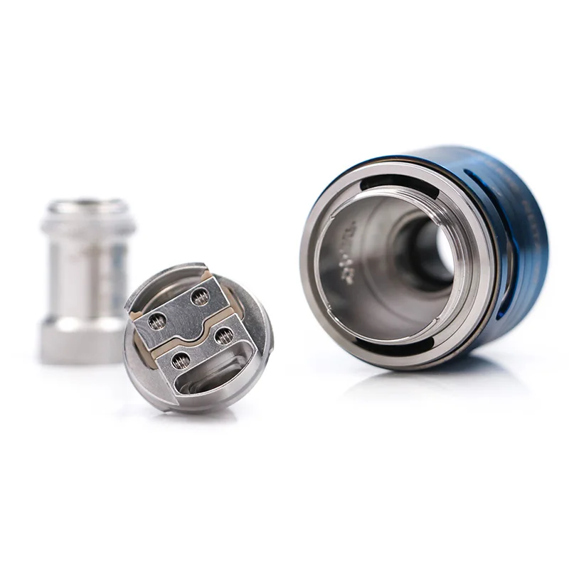 Steam Crave Supreme V2 RDTA (4)