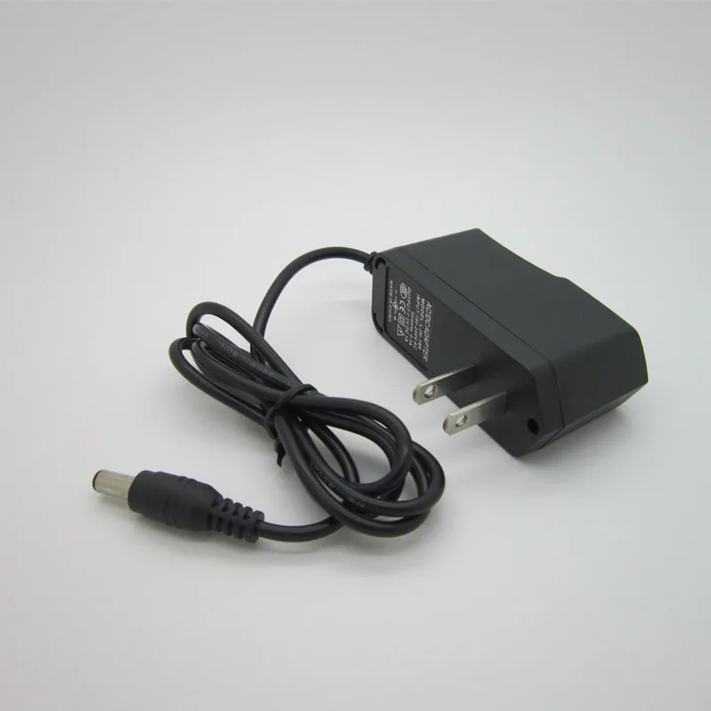 

High quality article 7.5 v1a LED lamp power supply,7.5V1A the gauge plug the power adapter, 7.5V 1A ac100-240 - v, DC5.5 * 2.1mm
