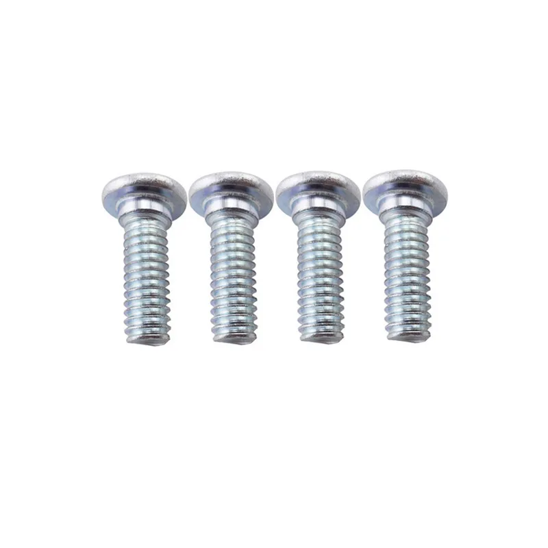 Bolts M8x16 Inner Hex 4pcs Per Set For Disc