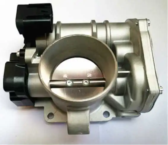 

28124937 THROTTLE VALVE BODY FOR HAVAL 4g64 GEELY 4G20/24 AND JAC REFINE