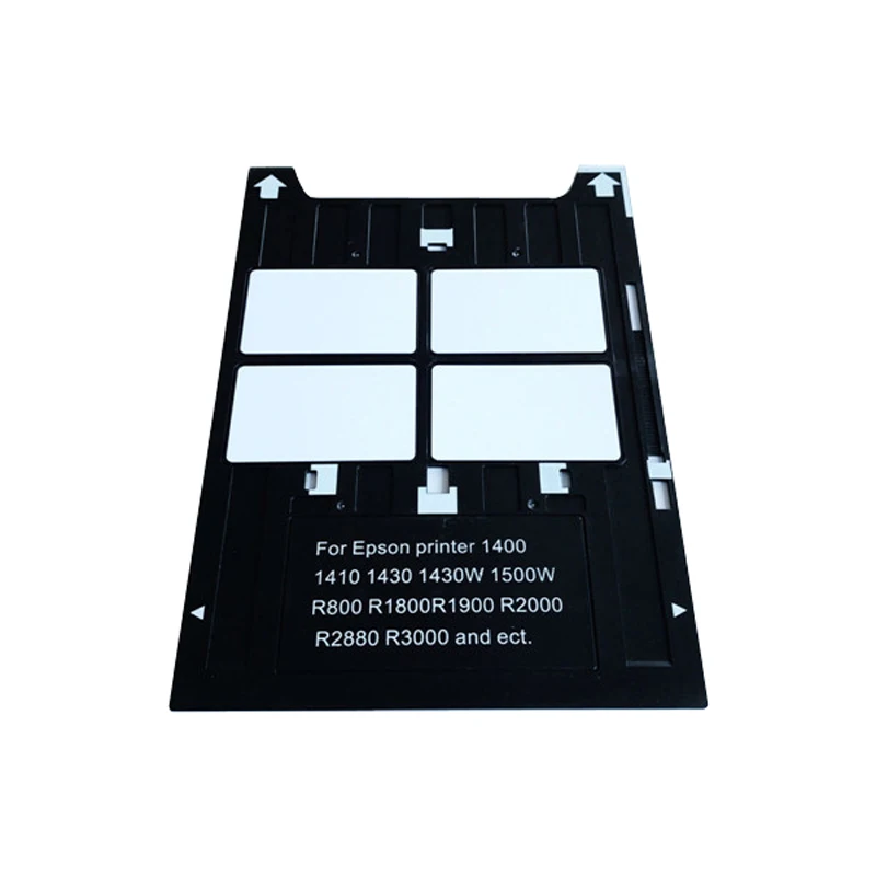 Слот для карты памяти из ПВХ epson 1400 1410 1430 1430W 1500W R800 R1800 R1900 R2000 R2000S R2400 R2880 R3000 G800