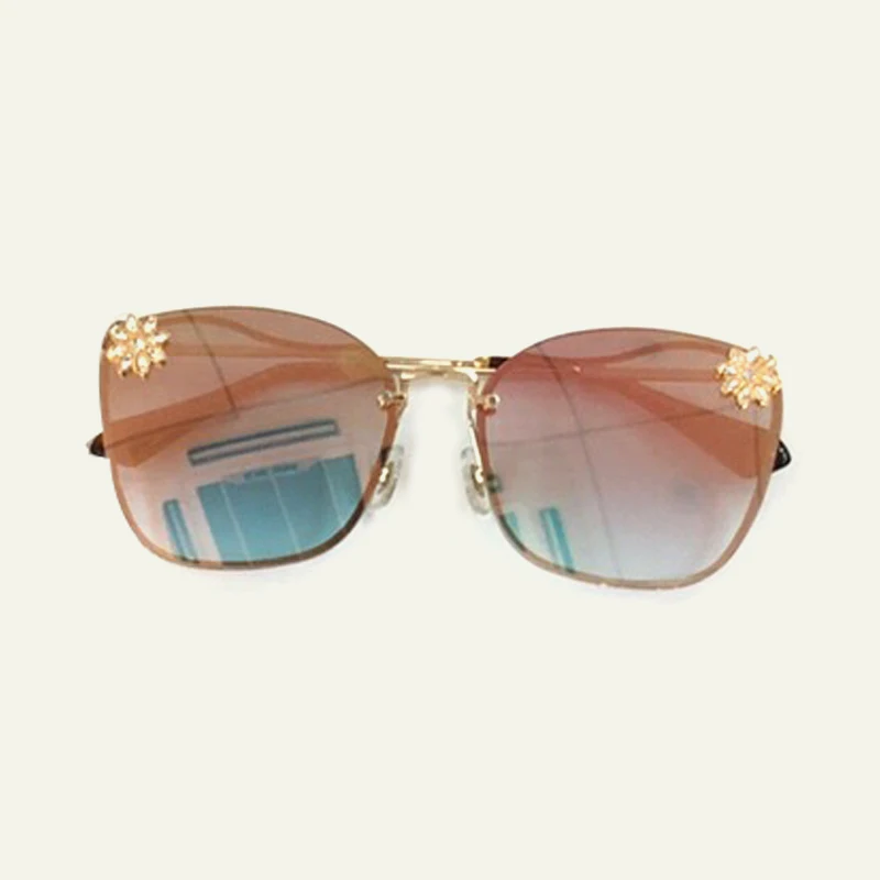 6 Hohe 3 Quadratischen Sunglass Qualität Frau Sunglass no Frauen 4 Mode Sunglass Rahmen no no No 2 Sonnenbrillen Sunglass Sonnenbrille no 5 no Sunglass 1 Luxus Sunglass Polarisierte Für rX1OSrn