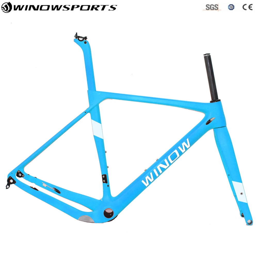 ban cyclocross