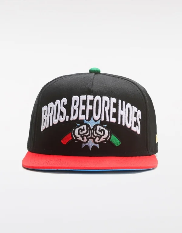 PANGKB бренд BBH CAP Bros. before hoes головной убор Хип-хоп snapback шляпа для мужчин и женщин для взрослых на открытом воздухе повседневная Кепка-бейсболка от солнца