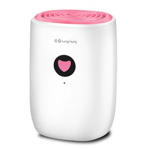

Small chamber humidifier Mini humidifier for household bedroom Mute Dehumidifier Subterranean humidifier