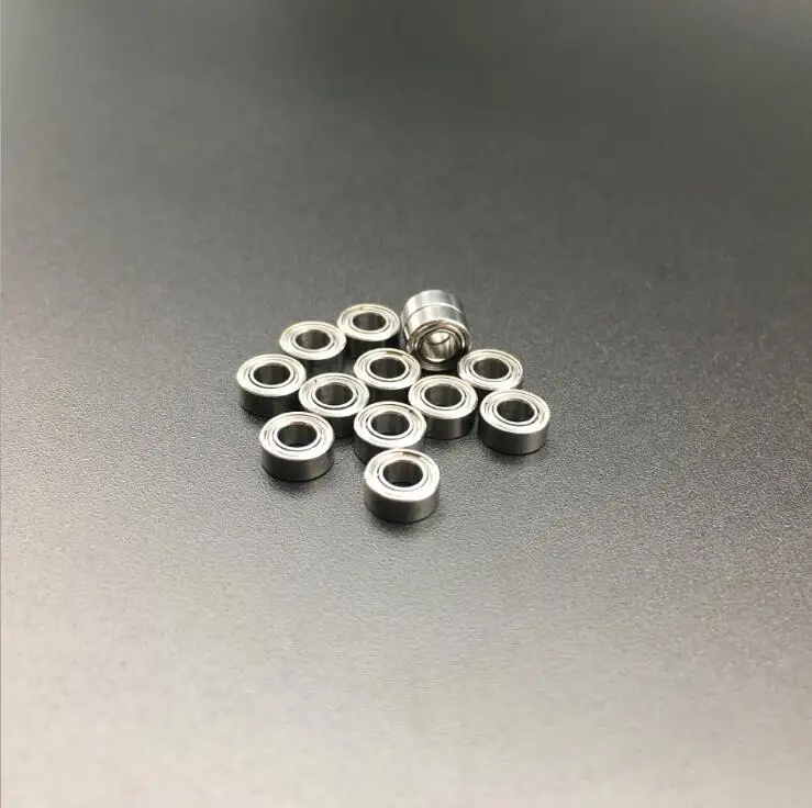 682 682XZZ мини шарикоподшипники 2x5x1 5 2x5x2 2 5*5*1 5*6*1 8 5*6*2 6 * Модель самолета 5*2 3 мм |