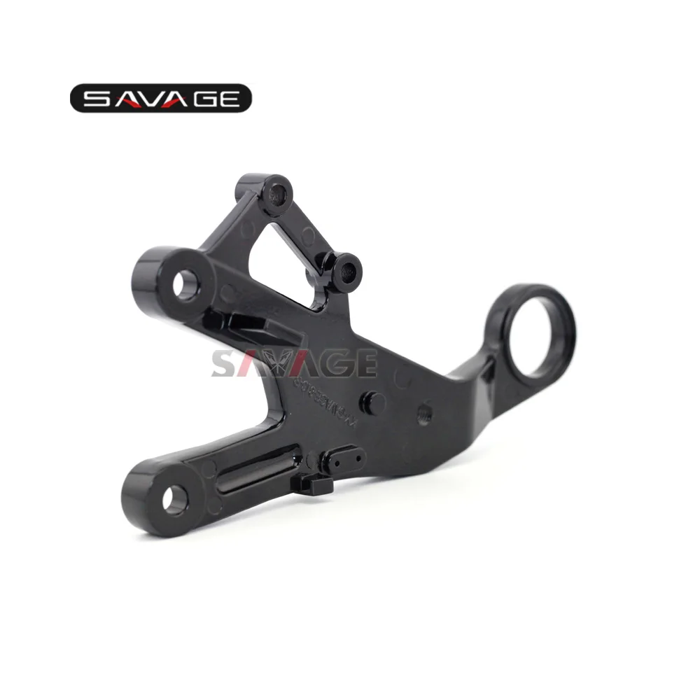 FOR BMW S 1000RR 10 14/HP4 13 15 Motorcycle Aluminium Right Front Foot