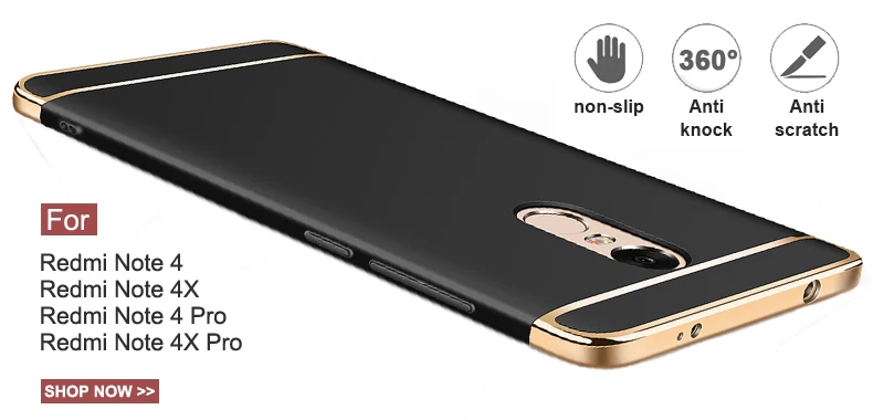 Redmi Note ex