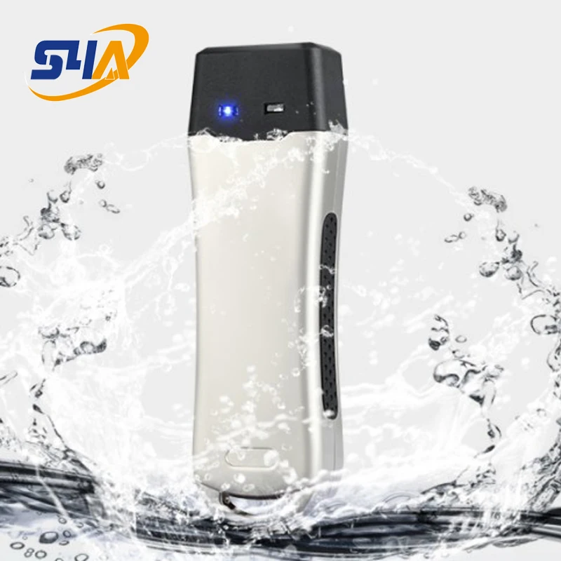 IP 65 Auto-induction Guard Tour Probe with RFID 125khz