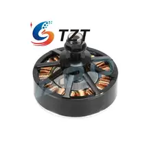 Tarot 6012 260KV Multiaksial Brushless Motor untuk 22 “26” Propeller Quadcopter Drone TL60P12