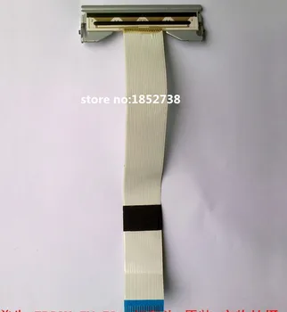 

New Original POS TM-T81 M226F tmt81 80mm t81 printer head thermal printhead