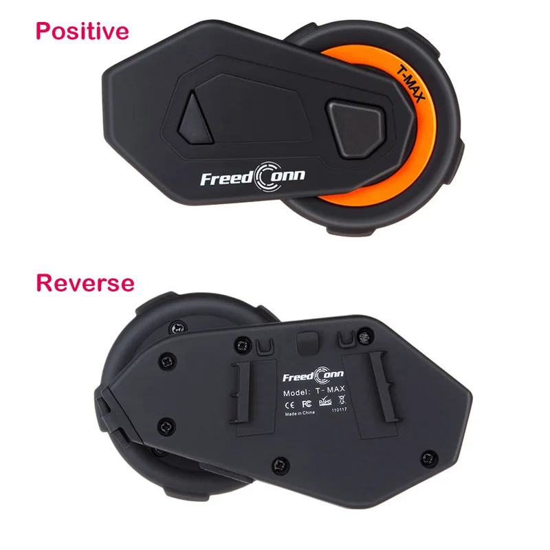 FreedConn 2 stücke T-Max Bluetooth Intercom Headset Motorrad Helm Kopfhörer 6 Fahrer Helm Intercomunicador Moto Sprechanlagen Hifi FreedConn 2 stücke T-Max Bluetooth Intercom Headset Motorrad Helm Kopfhörer 6 Fahrer Helm Intercomunicador Moto Sprechanlagen Hifi
