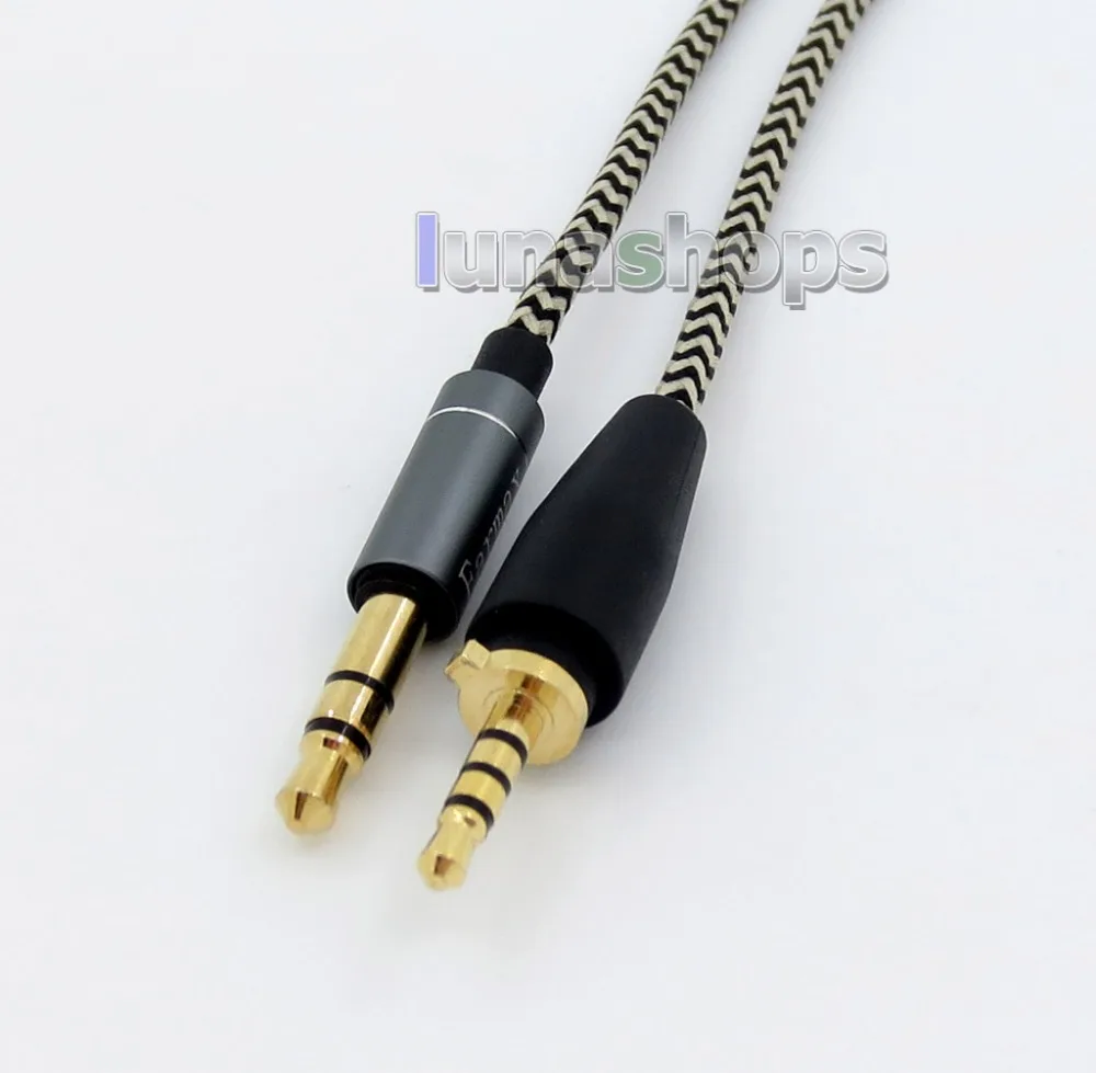 LN005697 Replacement Upgrade Audio Cable For Sennheiser Urbanite XL Over Ear Headphone Earphone
