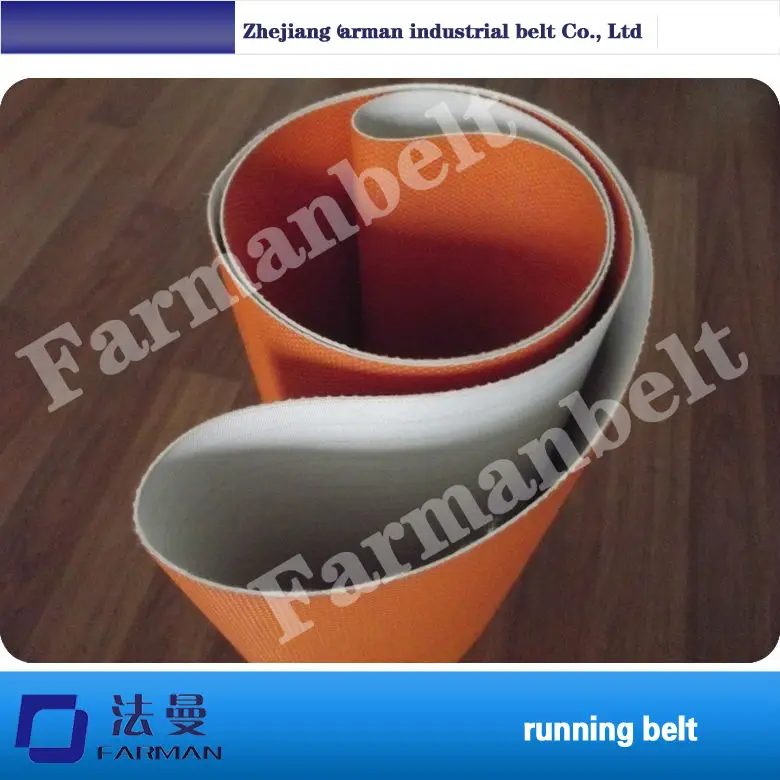 

treadmill belt