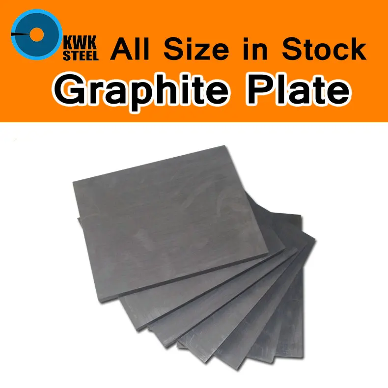 Graphite Plates At Best Price In India