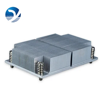 

2016 Newest CPU Processor High quality Computer Radiator Screw And Spring Solution Radiator Computer Cooling Products C9-05