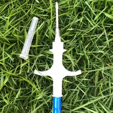 Readell DHL x1000pcs ПЭТ микрочипы 1,4*8 мм ISO11784/785 FDX-B кошек и собак, шприц для змей+ 3 шт. Pet читатель