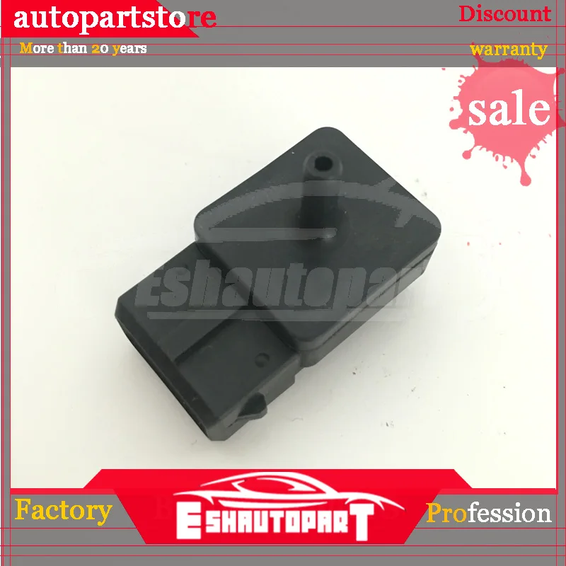 Датчик давления на входе MR577031 100798-5960 подходит для Mitsubishi Shogun DI-D - Цена: 