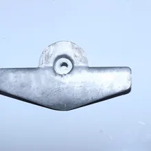 Анодный блок для YAMAHA 2 тактный 15 hp 6B4 модель подвесные части