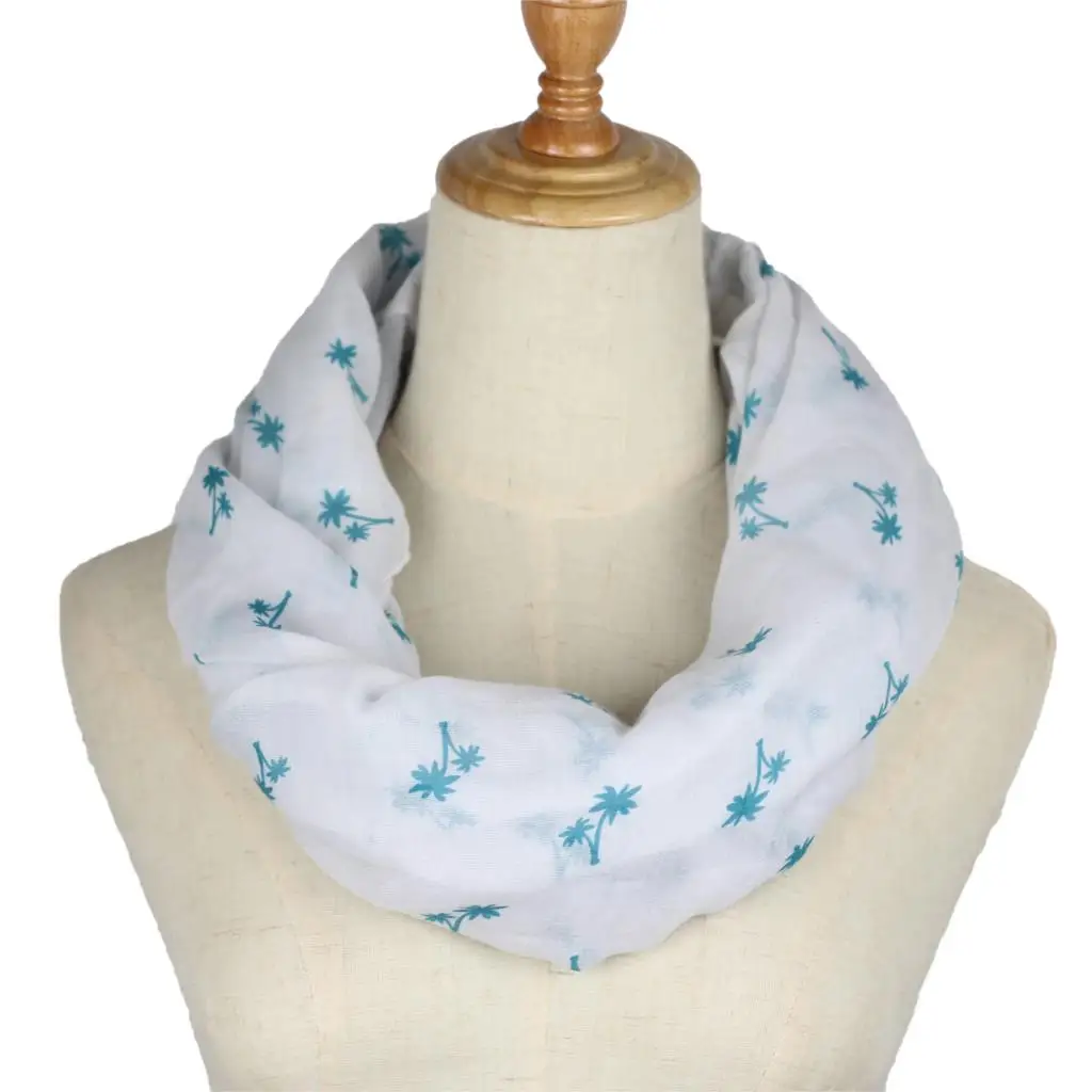 

infinity Scarves for women fashion warm ring scarf Loop Neckerchief Echarpe Foulard Femme Size 180*50cm