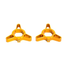 Fork Preload Adjusters