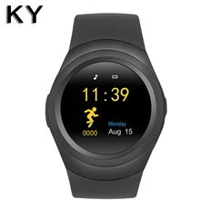 keyou T11track Smart watch fashion Intelligent clock sim tracker for kids bluetooth pedometer apple Smartwatch for woman phone