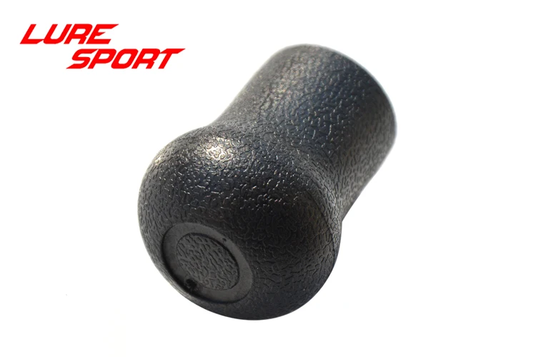 Vara de Pesca Pólo de Pesca Lulesport Borracha Extremidade Tampa Brc r Componente Construção Reparação Faça Você Mesmo Acessório 5 Pçs 4 r vara de pesca componente construção pólo