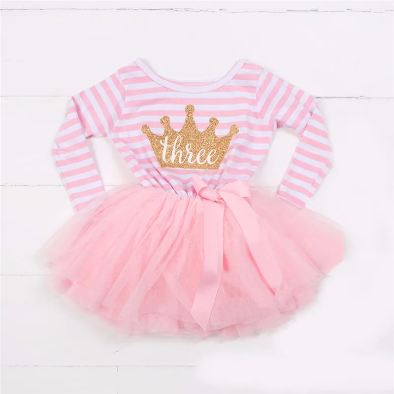 Winter Baby Girl Baptism Dress Clothes For Newborn Infant 1 2 3 Year Birthday Party Dress Gift Long Sleeve Striped Baby Dresses HTB1NBR2NpXXXXXPXFXXq6xXFXXXR - Winter Baby Girl Baptism Dress Clothes For Newborn Infant 1 2 3 Year Birthday Party Dress Gift Long Sleeve Striped Baby Dresses
