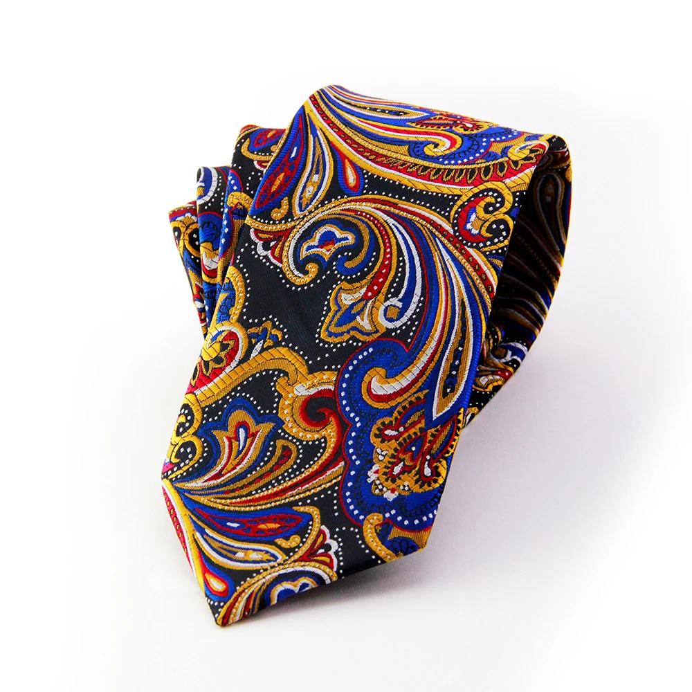 Men Fashion Ties Red Gold Men Fashion Ties Red Gold