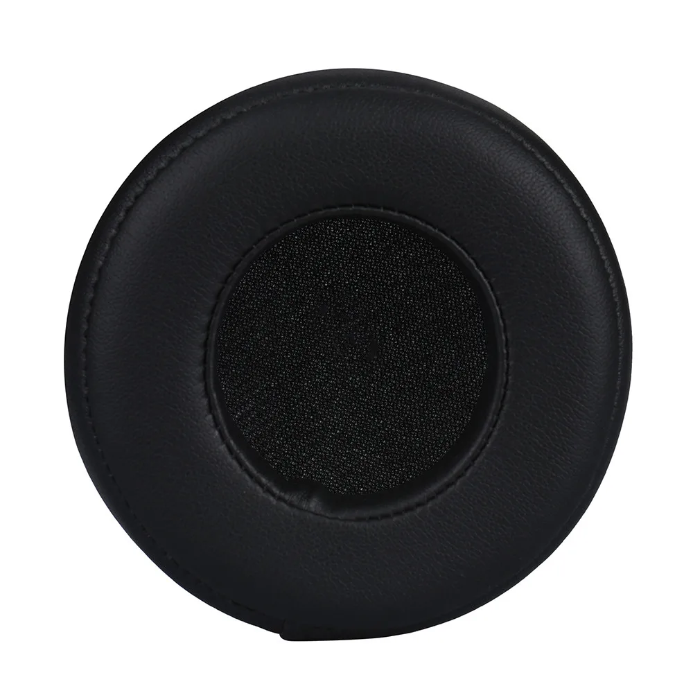 

1 Pair Headphoneque Replacement Ear Pad Cushion for Beats By Dr Dre PRO / DETOX