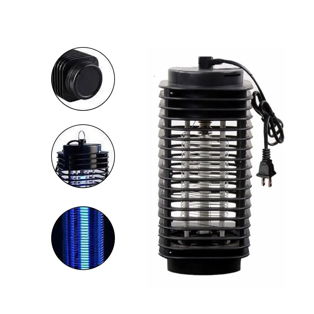 

Home Electronics Mosquito Killer LED Electric Bug Zapper Lamp Anti Mosquito Repeller Electronic Mosquito Trap Killer EU US Plug