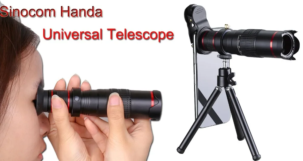

Optical Zoom 22X phone camera lens Mobile Phone Telescope Lens HD Telescope Camera Lens For Universal Mobile Phone Lens