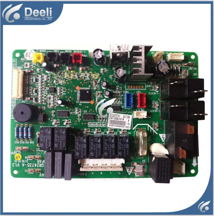 Compare Prices on Air Conditioner Motherboard Online Shopping/Buy Low