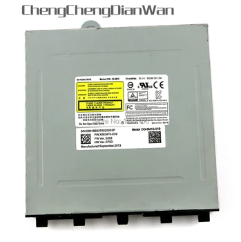 

ChengChengDianWan Replacement Game DVD Rom Drive for Xbox One xboxone DVD Disc Drive DG-6M1S