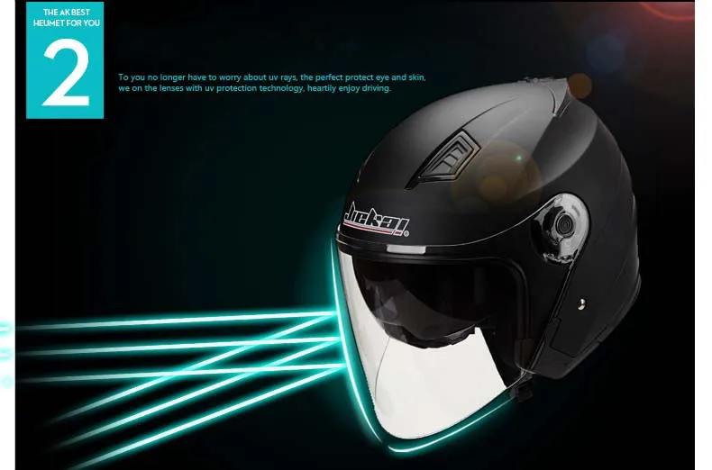 Moto rcycle двойной объектив 3/4 винтажные шлемы скутер мото мужской женский Шлем КАСКО емкость защитные шестерни Емкость
