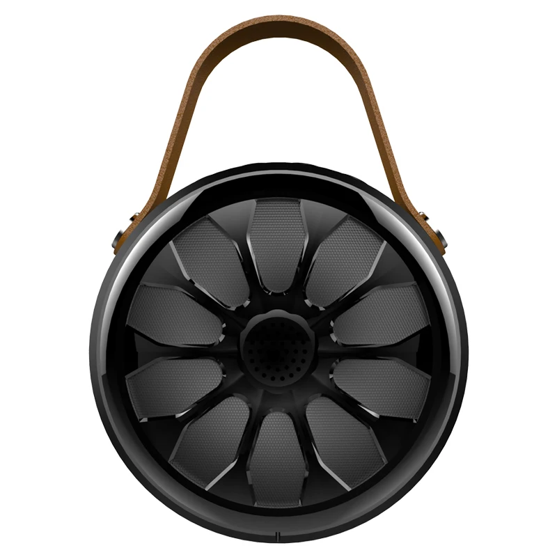sem fio esporte subwoofer power bank lanterna de acampamento