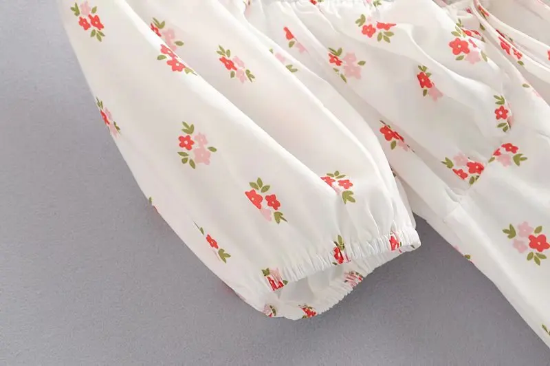 Шикарные белые женские платья Bazaleas винтажное летнее платье с бантом в центре